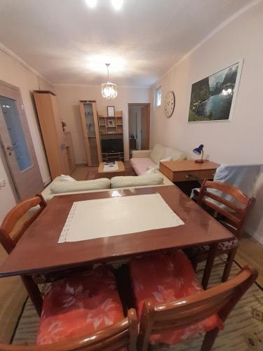 Seadmed, Apartman Peric in Djakovo