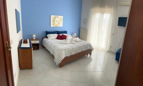 Appartamento Raffaella 5