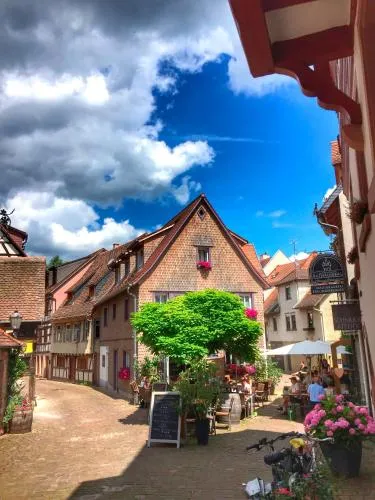 die Träumerei GmbH in Michelstadt, Deutschland