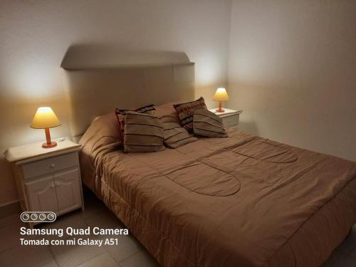 One-Bedroom Apartment image 6