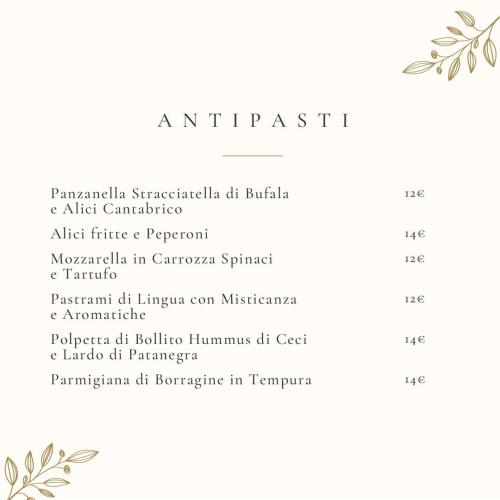 Favilla Hotel di Charme - image 6