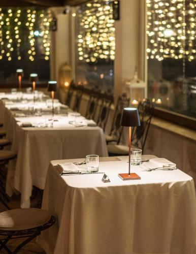 Favilla Hotel di Charme - 레스토랑