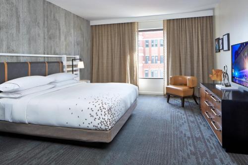 The Worthington Renaissance Fort Worth Hotel - image 3