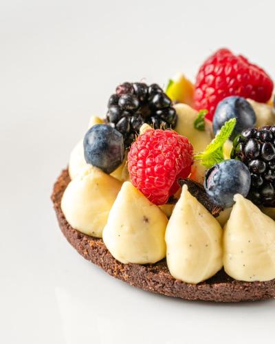 Favilla Hotel di Charme - image 2