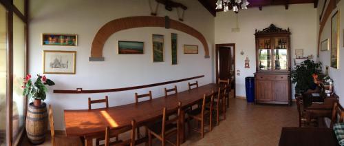 Agriturismo "Le Rondinelle"