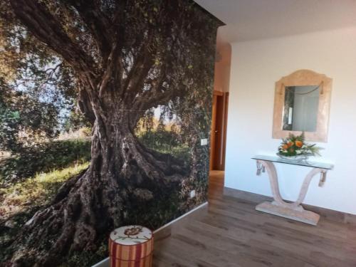 Casa de Campo das Oliveiras