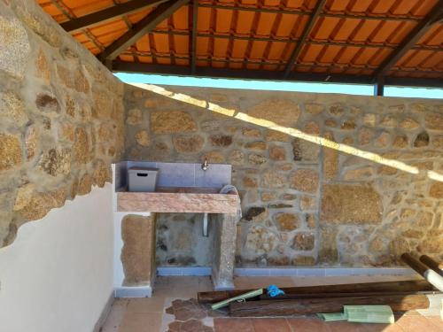 Casa de Campo das Oliveiras