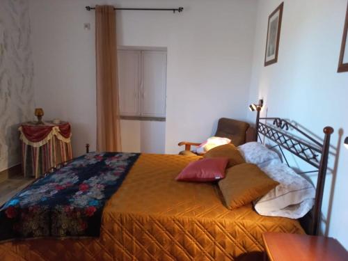 Casa de Campo das Oliveiras