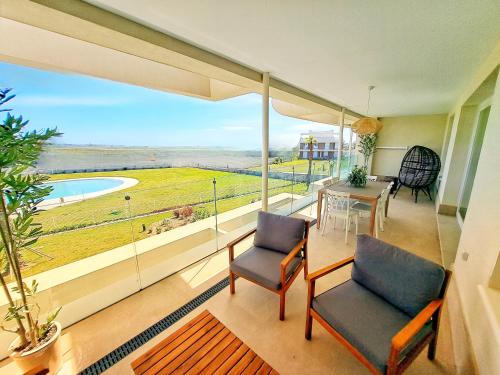 Los Colibríes, Exclusivo apartamento de 2 dormitorios - By AC REAL