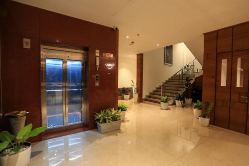 SAFFRON WAYANAD in Sultan Bathery