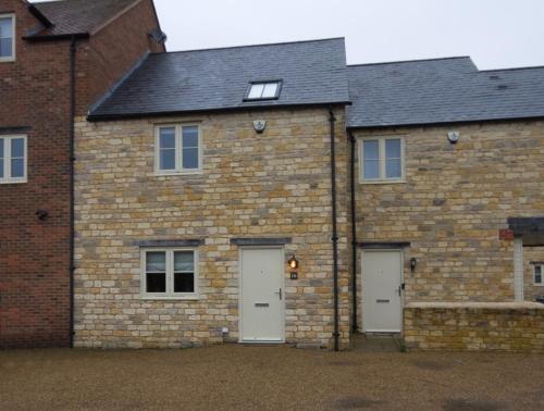 Modern Stone Cottage within the heart of the town gîte à louer Brackley