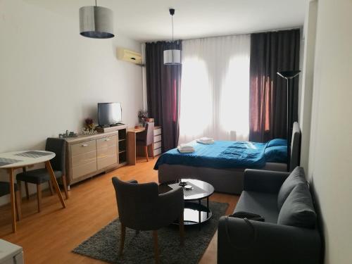 City Center Studio, Niš