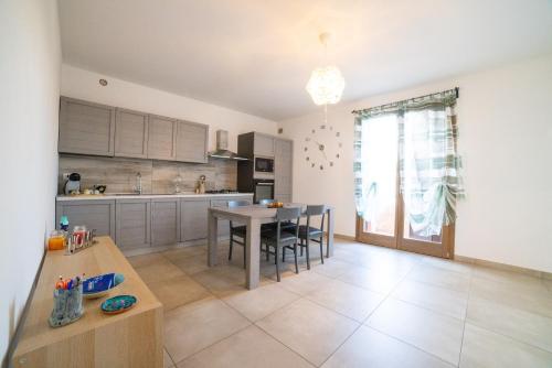 Iekārtas, Residence dei Fiori - Appartamento PEONIA in Pontecchio Polesine