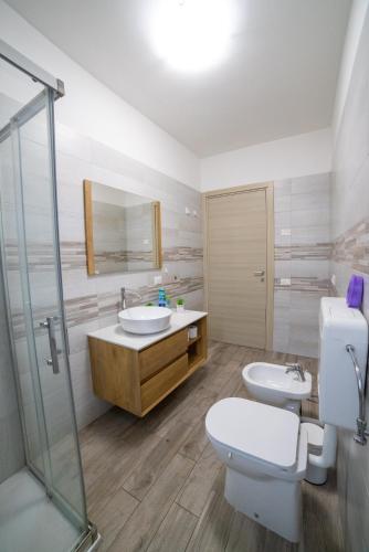 Duša, Residence dei Fiori - Appartamento PEONIA in Pontecchio Polesine