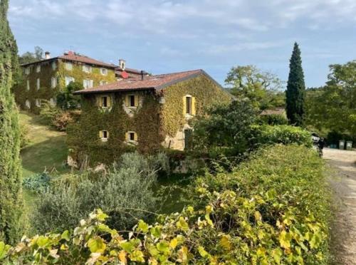 Ca' del Buso Cottage