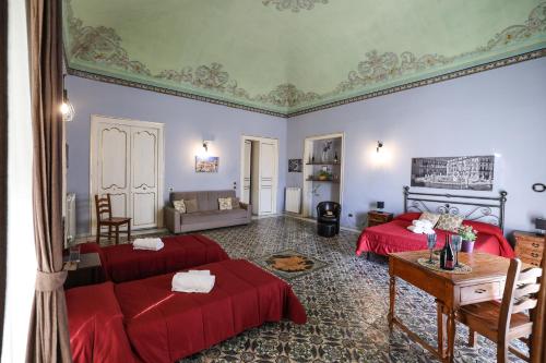 Antica Dimora, Palermo