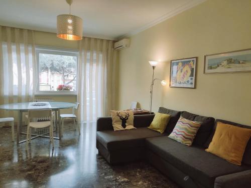 Cinthia's House, Rome (photo 4)