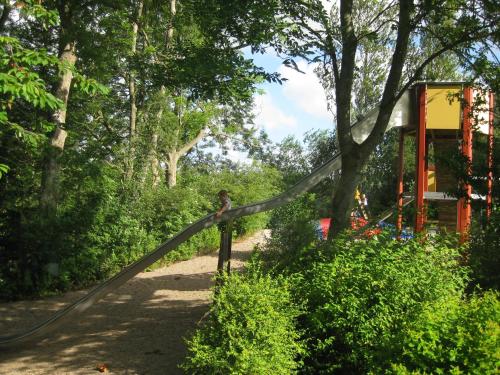 Løgballe Camping & Cottages