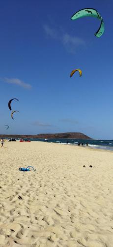 SOL AZUL, Santa Maria (foto 3)