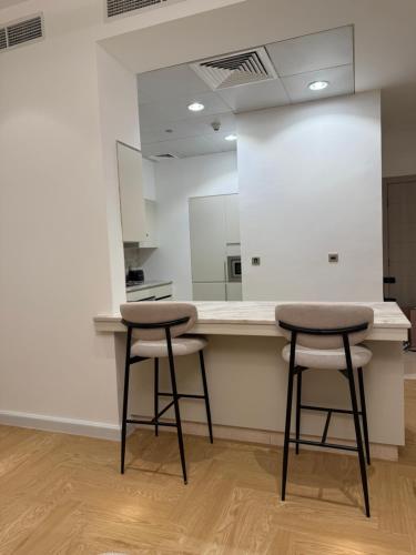 TYS EXCELLENCE luxury apartment Palm Jumeirah DUBAI, Dubai (foto 5)