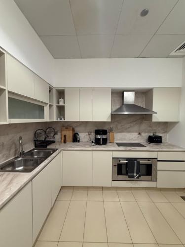TYS EXCELLENCE luxury apartment Palm Jumeirah DUBAI, Dubai (foto 7)