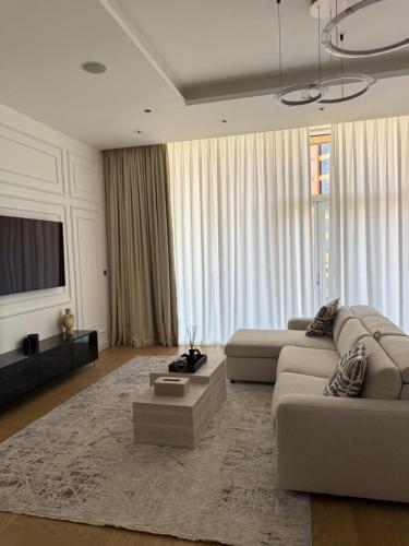 TYS EXCELLENCE luxury apartment Palm Jumeirah DUBAI, Dubai (foto 3)