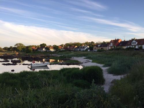 Hotel Klostergaarden