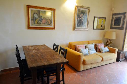 Capponi apartment - image 12