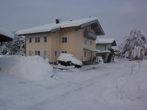 Appartmenthaus Aschaber