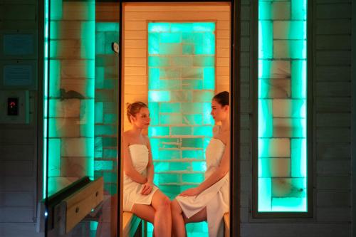 Boutique Hotel Szárcsa - image 5
