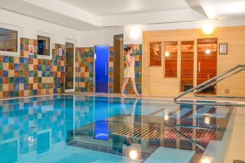 hieronta, Szarcsa Hotel in Székesfehérvár