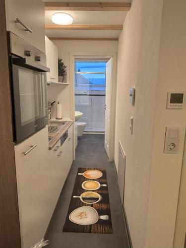 廚房, Good Habits in 恩斯廷根