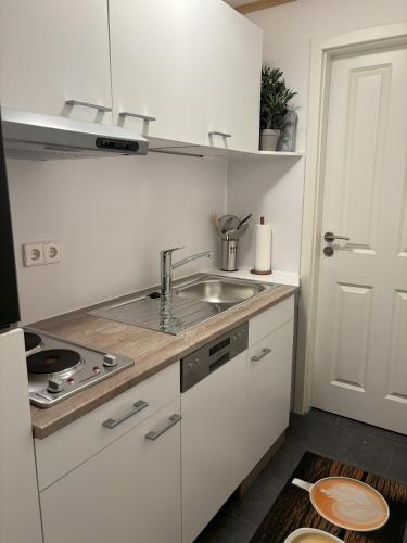 廚房, Good Habits in 恩斯廷根