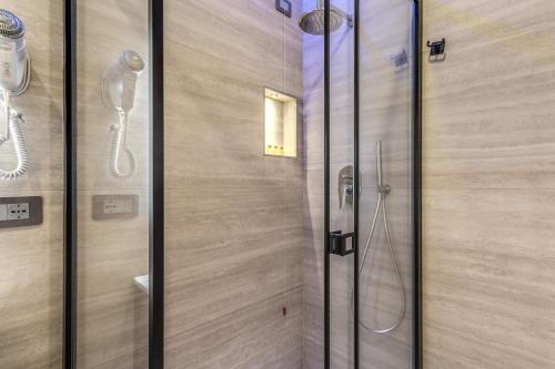 Rose Inn Guest House, Roma (foto 9)