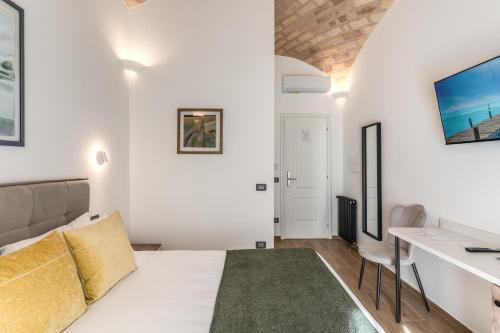 Rose Inn Guest House, Roma (foto 10)