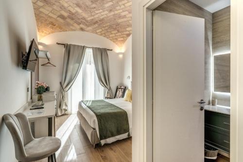 Rose Inn Guest House, Roma (foto 4)