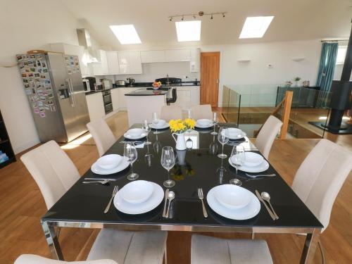 Viesnīcas āriene, Gwelfor, Marloes in Marloes