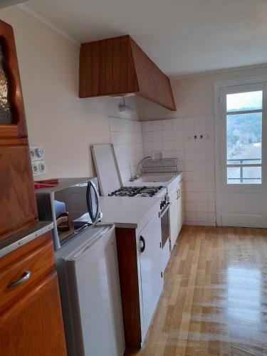 Les Citronniers in Belvianes Et Cavirac