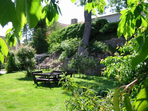 Pension Klostergaarden Hotel - image 4