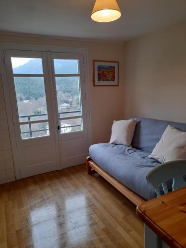 Les Citronniers in Belvianes Et Cavirac