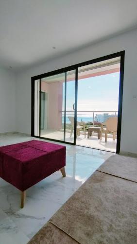 Résidence Yasmine (Residence Yasmine) in Salakta