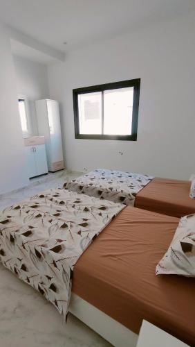 Résidence Yasmine (Residence Yasmine) in Salakta