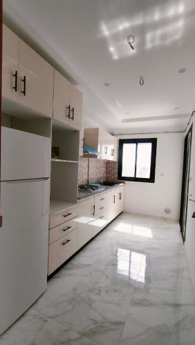 Résidence Yasmine (Residence Yasmine) in Salakta