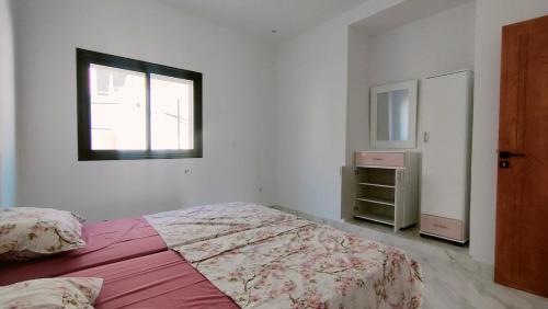 Résidence Yasmine (Residence Yasmine) in Salakta