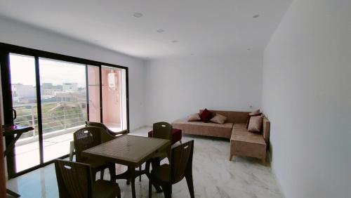 Résidence Yasmine (Residence Yasmine) in Salakta