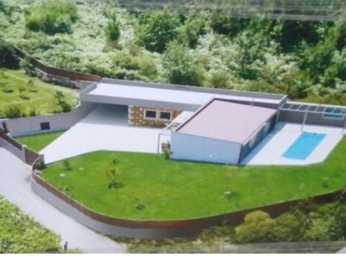 Beiral do Lima gîte à louer Ginzo