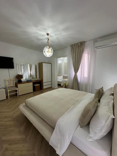 Vila Zoe BucharestAirport&Therme&Park Otopeni 1 5