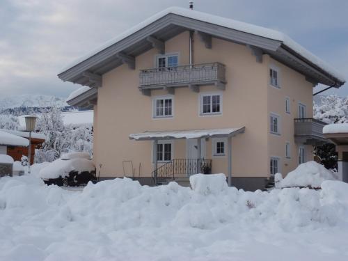 Appartmenthaus Aschaber