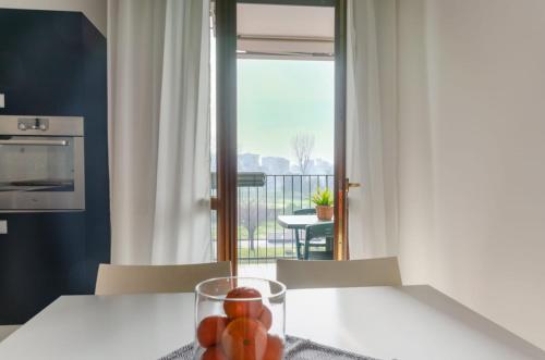 Metropolitan Home Gonin, Milano