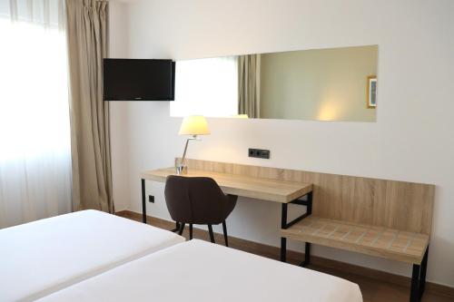 Eurohotel Diagonal Port - image 14